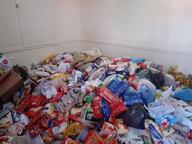 19º Arrastão Solidário da AMSESAM mobiliza Três Pontas neste domingo (7)