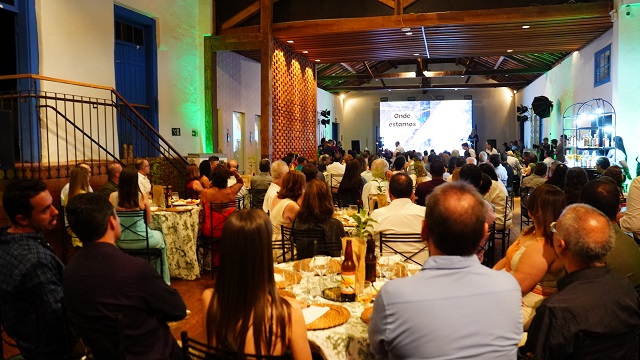 Cocatrel reconhece produtores no Prêmio Melhores Cafés Safra 2025/2026