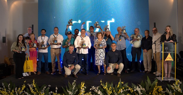 Cocatrel reconhece produtores no Prêmio Melhores Cafés Safra 2025/2026