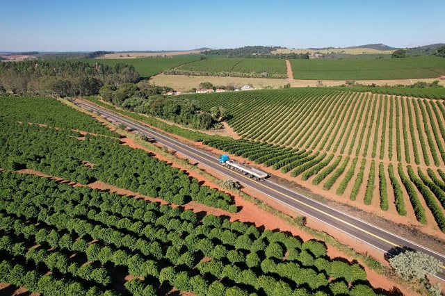 Operação Fim de Ano: Vias do Café realiza mais de 600 atendimentos durante Operação Natal