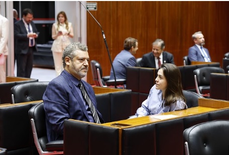 Deputado Mário Henrique Caixa propõe isenção de ICMS para doações de alimentos, higiene e medicamentos