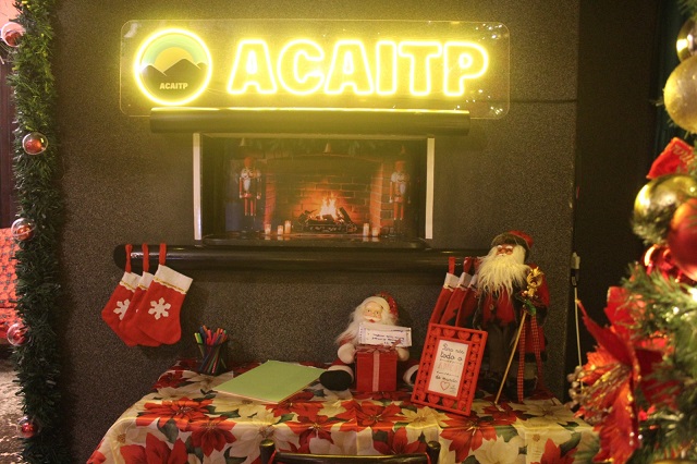 Horário especial de Natal amplia oportunidades no comércio de Três Pontas e Casinha do Papai Noel encanta famílias