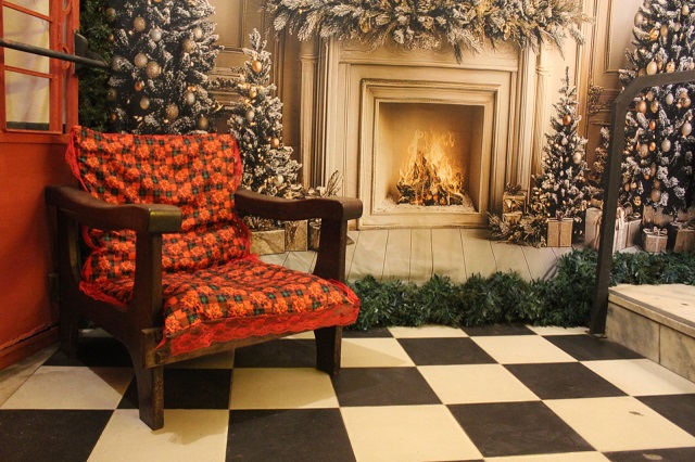 Horário especial de Natal amplia oportunidades no comércio de Três Pontas e Casinha do Papai Noel encanta famílias