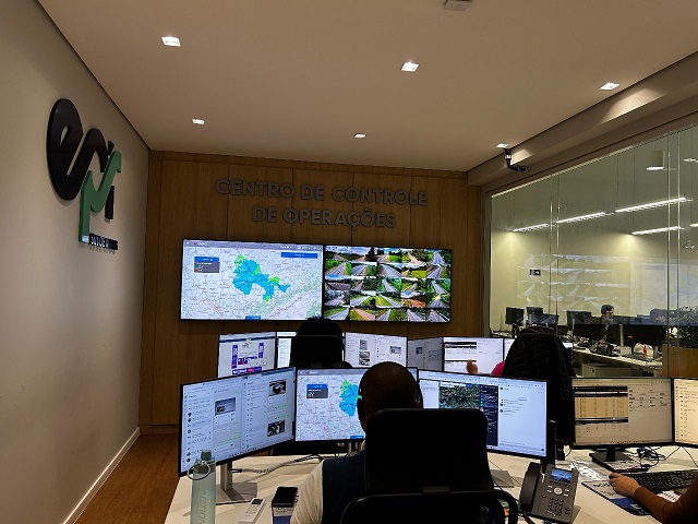 Fim de ano na estrada: rodovias do Sul de Minas contam com esquema especial 