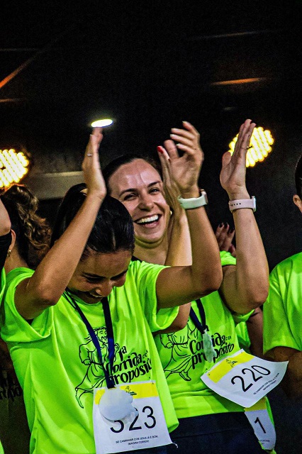 Corrida com Propósito transforma manhã de domingo em Três Pontas em encontro de fé, acolhimento e superação