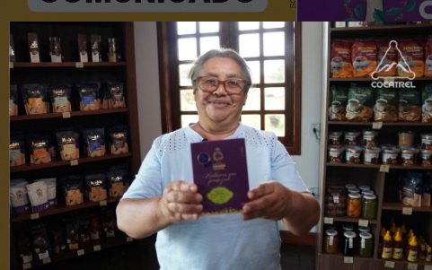 Cocatrel lança Cafés Premiados da safra 2025/2026 e destaca cooperados com padrão internacional