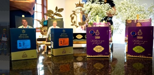 Cocatrel lança Cafés Premiados da safra 2025/2026 e destaca cooperados com padrão internacional