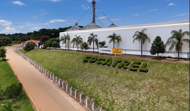 Cocatrel Cereais: com recebimento recorde em 2025, Cooperativa já está preparada para receber a produção na safra 2026