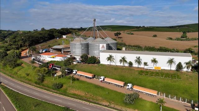 Cocatrel Cereais: com recebimento recorde em 2025, Cooperativa já está preparada para receber a produção na safra 2026