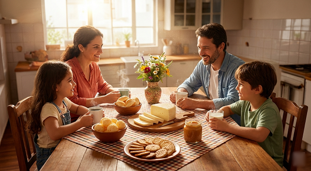 Dia Mundial do Queijo celebra um sabor que conta a história de Minas e chega à mesa do Brasil