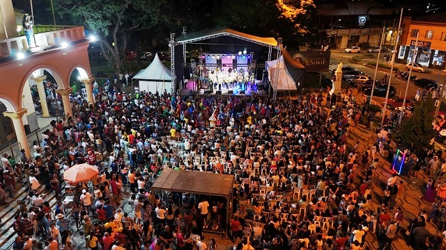 54º Encontro de Companhias de Reis de Três Pontas será dia 17 de janeiro