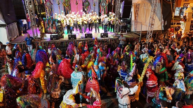 54º Encontro de Companhias de Reis de Três Pontas será dia 17 de janeiro