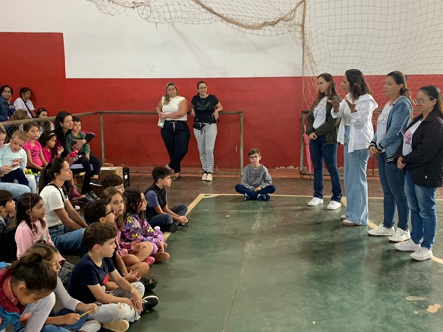 Prevenção à saúde mental: CAPS promove ação do Janeiro Branco em Três Pontas