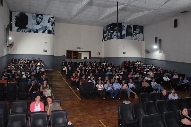 Hemeni Ibrahim traz reflexões sobre liderança emocional em Três Pontas