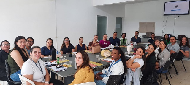 Combate à Dengue é assunto de reunião estratégica em Três Pontas