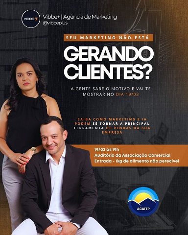 Marketing e Inteligência Artificial