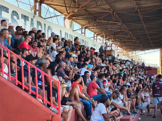Campeonato Rural de Três Pontas: Juca Nogueira e Flaminas levantam os troféus