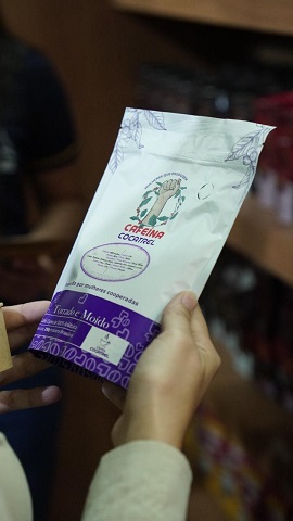 Grupo Cafeína - ONU declara 2026 como Ano Internacional da Mulher Agricultora trazendo visibilidade para mulher do campo