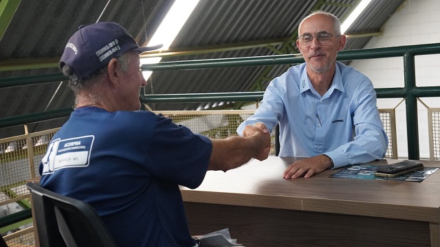 Fecon 2026 reúne parceiros e cooperados em um ambiente de grandes oportunidades