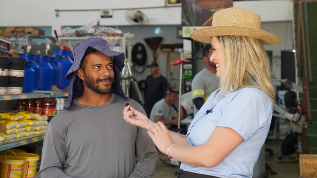 Fecon 2026 reúne parceiros e cooperados em um ambiente de grandes oportunidades