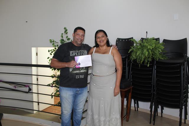 Comércio Amigo da Mulher de Três Pontas - certificado reforça rede de acolhimento às mulheres