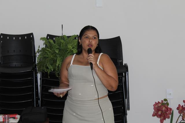 Comércio de Três Pontas recebe certificado e reforça rede de acolhimento às mulheres