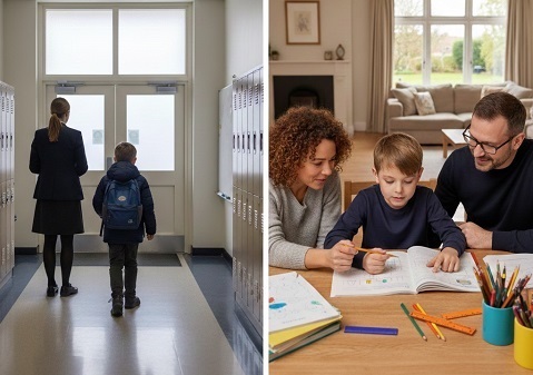 EDUCAÇÃO: A importância da parceria entre família e escola