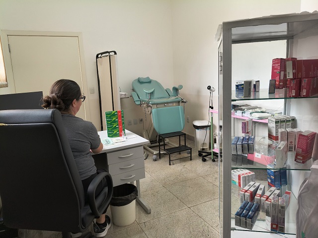 Março Lilás mobiliza ações de prevenção e cuidados com a saúde da mulher em Três Pontas