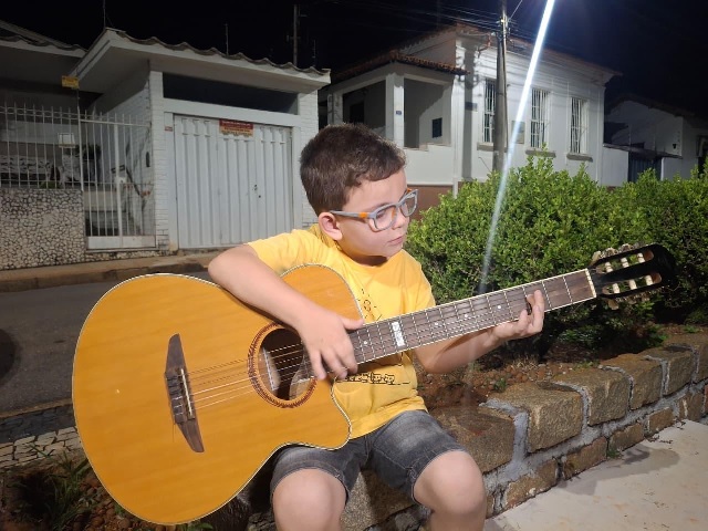 Semana Cultural Canto Aberto: começou a votação da Foto do Voto Popular