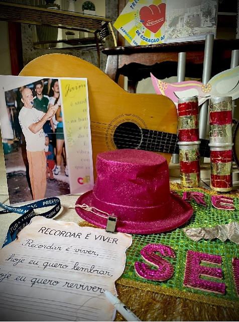 Semana Cultural Canto Aberto: começou a votação da Foto do Voto Popular