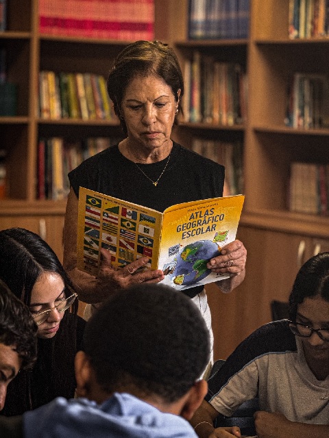 Semana Cultural Canto Aberto: começou a votação da Foto do Voto Popular