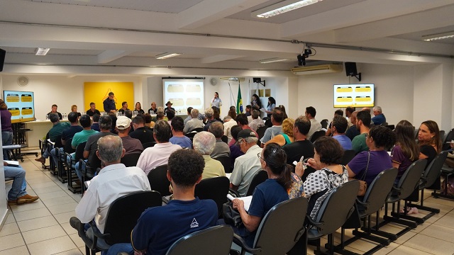 Assembleia Geral da Cocatrel reforça a importância da participação dos cooperados