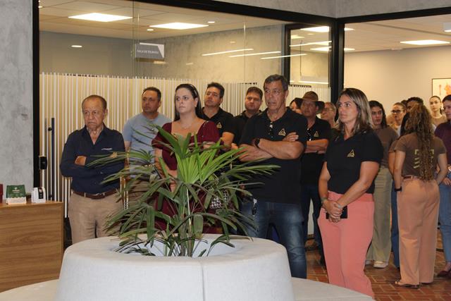 Cocatrel inaugura nova sede do CDT e da Sustentabilidade e reforça compromisso com inovação e mercado internacional