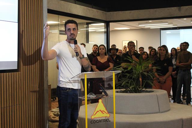 Cocatrel inaugura nova sede do CDT e da Sustentabilidade e reforça compromisso com inovação e mercado internacional