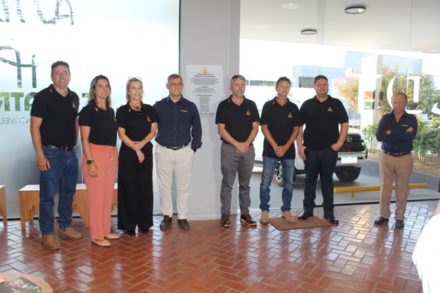 Cocatrel inaugura nova sede do CDT e da Sustentabilidade e reforça compromisso com inovação e mercado internacional
