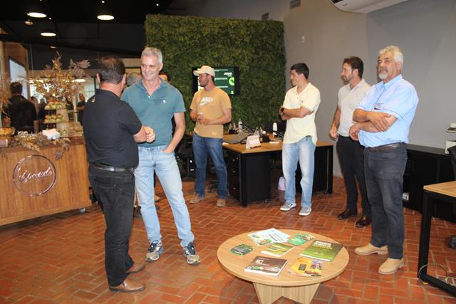 Cocatrel inaugura nova sede do CDT e da Sustentabilidade e reforça compromisso com inovação e mercado internacional