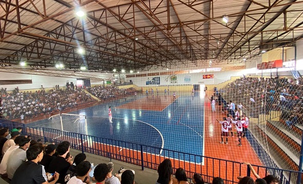 Vitória e dedicação levam escolas à fase microrregional dos Jogos Escolares de MG