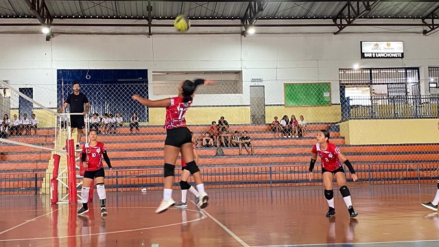 Vitória e dedicação levam escolas à fase microrregional dos Jogos Escolares de MG