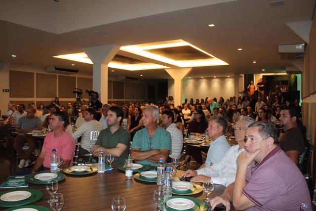 Sicoob Copersul realiza Assembleia Geral Ordinária (AGO) e reforça seu compromisso com a transparência