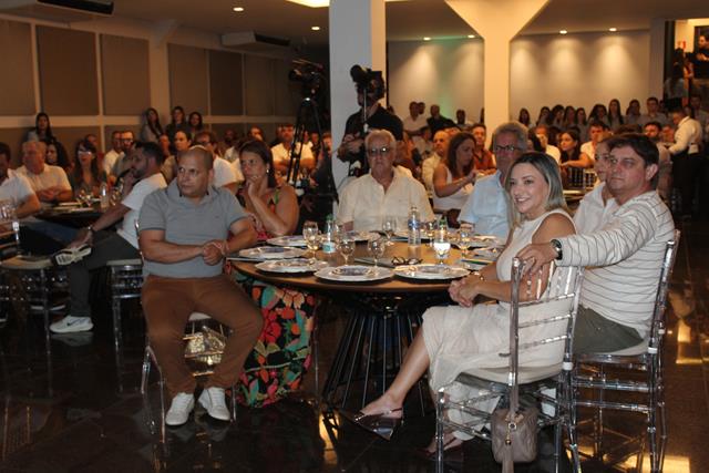 Sicoob Copersul realiza Assembleia Geral Ordinária (AGO) e reforça seu compromisso com a transparência