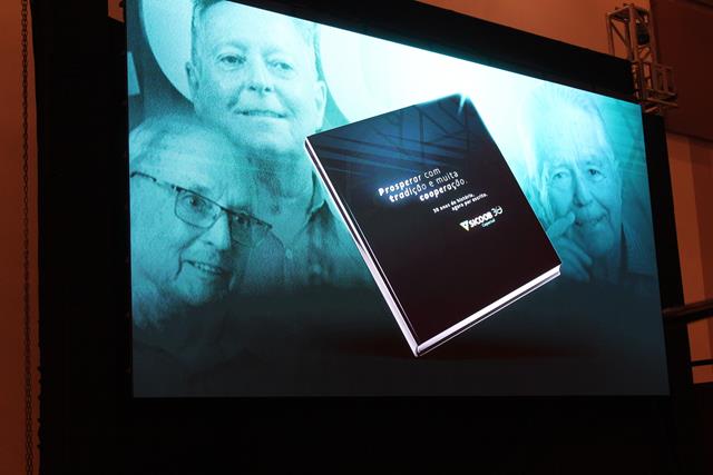 Sicoob Copersul realiza Assembleia Geral Ordinária (AGO) e reforça seu compromisso com a transparência