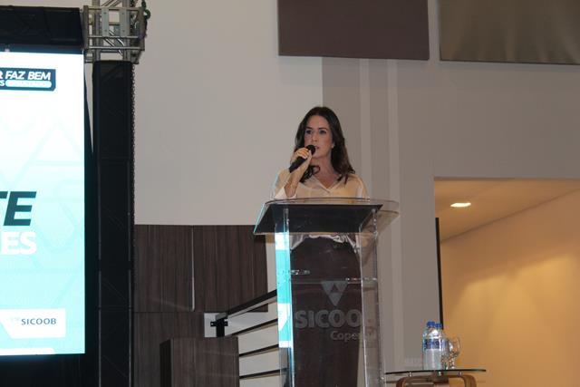 Sicoob Copersul realiza Assembleia Geral Ordinária (AGO) e reforça seu compromisso com a transparência