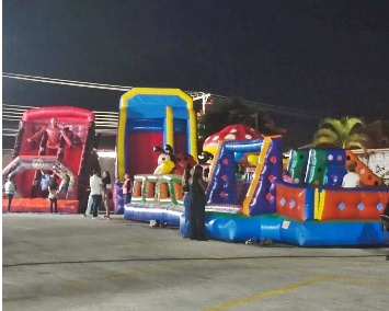 Apae de Três Pontas abre Quermesse com emoção, música e ambiente acolhedor para as famílias