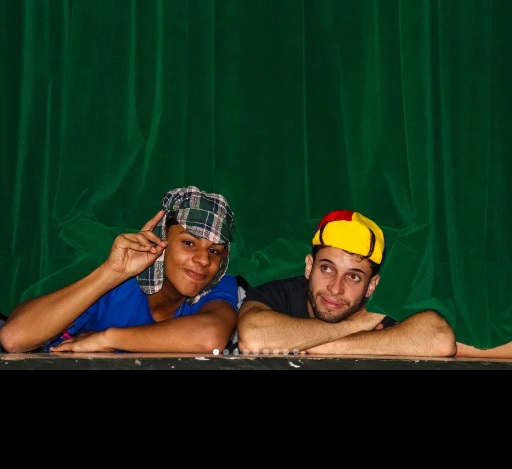 Chaves – Uma Homenagem Musical esgota ingressos antes da estreia