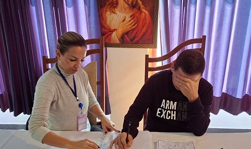 Cartas Consoladoras em Três Pontas: sábado terá encontro de fé, acolhimento e Psicografia com o médium Henrique Bottaro