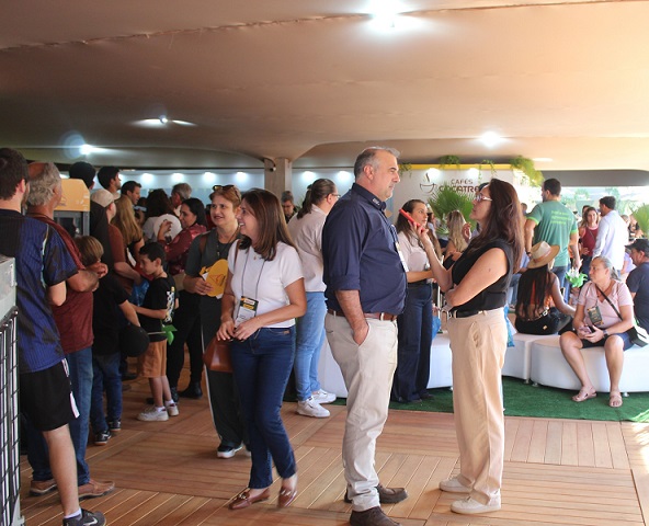 29ª Expocafé