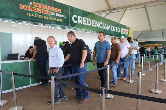 29ª Expocafé