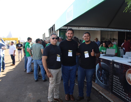 29ª Expocafé