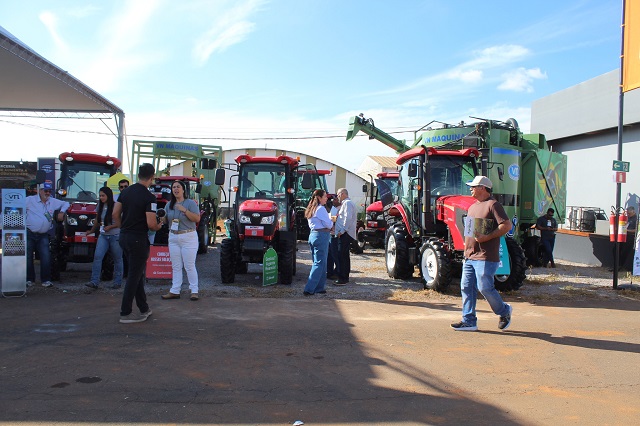 29ª Expocafé