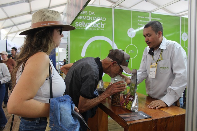 29ª Expocafé